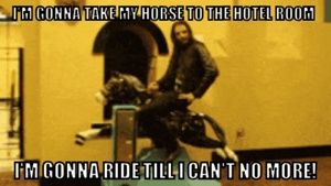 Meet your Posher, Tyler